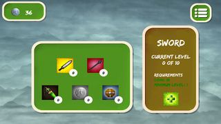 Heroes: A Desert Adventure - Screenshot 3