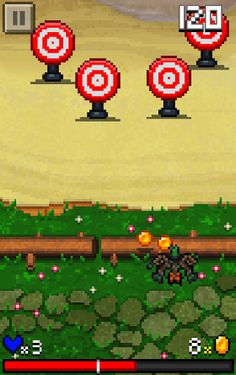 Flecha - Screenshot 3