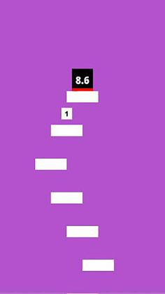 Tapstairz - Screenshot 1