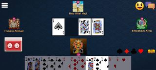 Online Bhabhi Thulla - Screenshot 1