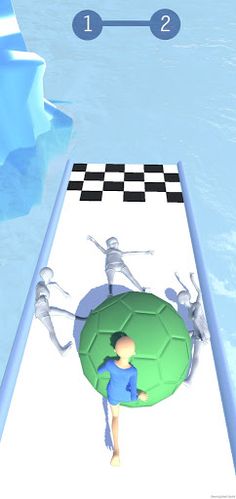 Ball Thrower 2 - Screenshot 3