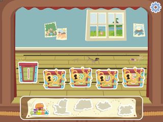 MiniLobes - Ordkronan - Screenshot 2