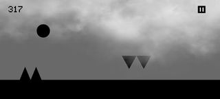 Into the Dark! - Screenshot 3