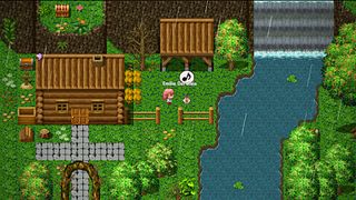 Natal Perdido (demonstração) - Screenshot 2