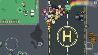 Save Friends! - Screenshot 2