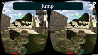 Cualli VR - Screenshot 3