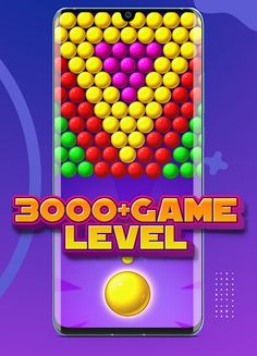 Bubble Shooter Escape - Screenshot 3