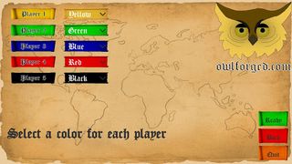 Risk Assist - Screenshot 2