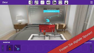 AK Escape Game - Screenshot 2