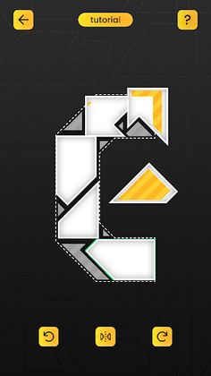 Tangram Collection - Screenshot 2