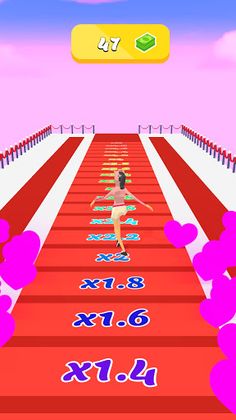 Fashion Pusher - Screenshot 4