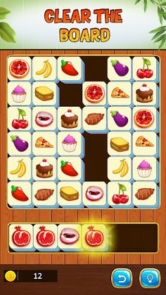 Tile Match 3D: Matching Games - Screenshot 2