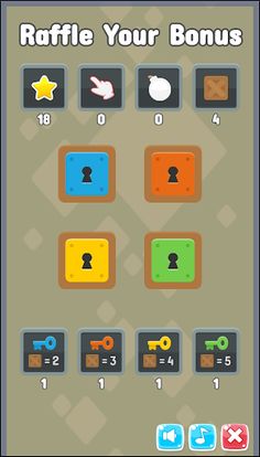 Balanced Boxes Jigsaw Puzzles - Screenshot 3