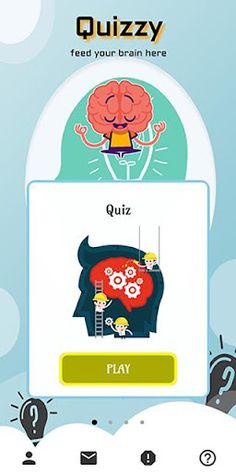 Quizzy - Screenshot 2