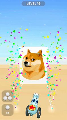 Tower Toppler - Screenshot 1