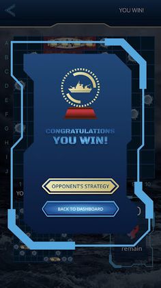 NashTech eSport Battleship - Screenshot 4