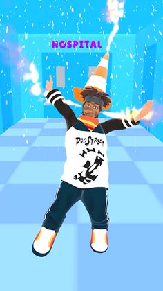 Crazy Clinic - Screenshot 3