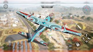 Counter Terrorist Gun Games - Screenshot 3