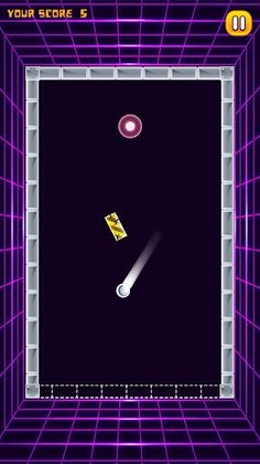 Confine - Screenshot 4