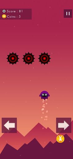 Lose Control 2D - Screenshot 3