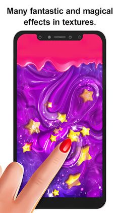 Slime Simulator & Slime Games - Screenshot 2