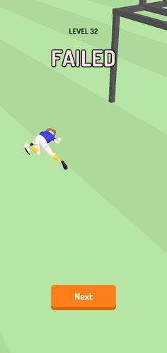 Trampwall - Screenshot 4