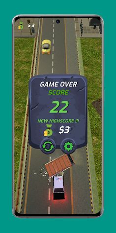 Diversified Pursuit - Screenshot 4