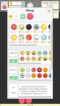 Lato-Lato 2D - Screenshot 4