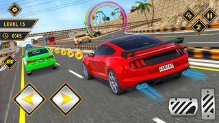 Speed Car Racing Extreme Drive - Screenshot 2