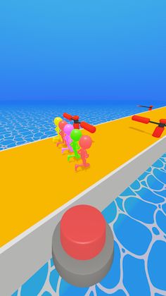 Trap Master - Screenshot 1