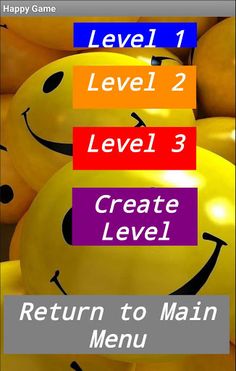 Link Game - Screenshot 2