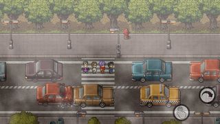 Knights of Apocalypse (DEMO) - Screenshot 1