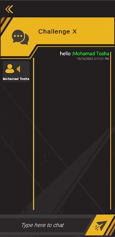 ChallengeX Pro - Screenshot 2