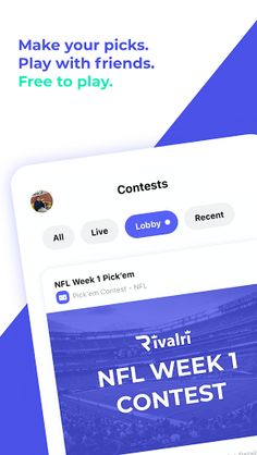 Rivalri - Screenshot 1