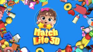 Match Life 3D - Screenshot 1