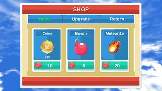 Maze Buster - Screenshot 3