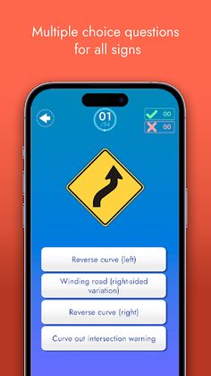 What's the traffic sign? - Screenshot 4