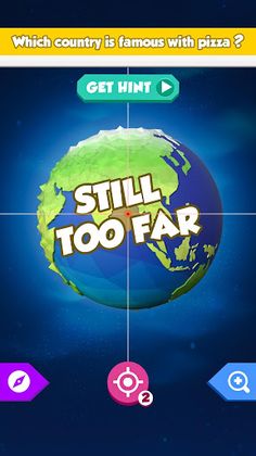 MAP SHOOTER - Screenshot 3