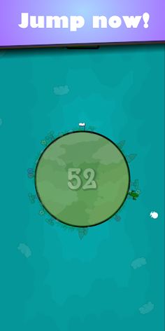 Circle Of Survival - Runner - Screenshot 2