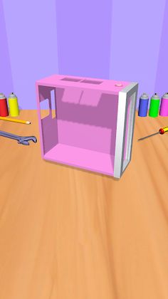 Computer DIY - Screenshot 2