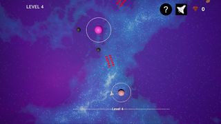 Infinite Orbit - Screenshot 2