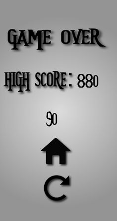 Puzzle run - Screenshot 3