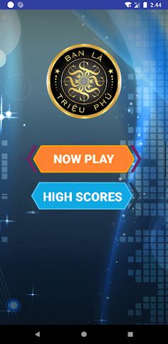 AiLaTrieuPhu - Screenshot 4