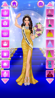 Dress Up Games - Screenshot 4