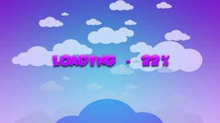 English Letter Blocks - Screenshot 1