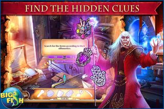 Midnight Calling: Anabel - Screenshot 2