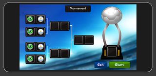 Soccer Badges - Screenshot 3