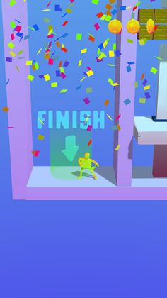 Legs UP! - Screenshot 4