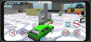 Fest Car Brasil V2 - Screenshot 1