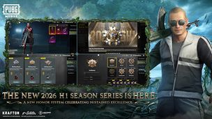 PUBG MOBILE - Screenshot 3